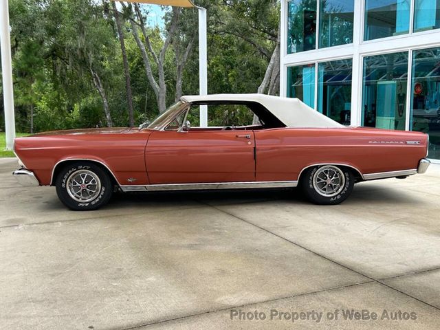 1966 Ford Fairlane  - 22576941 - 11