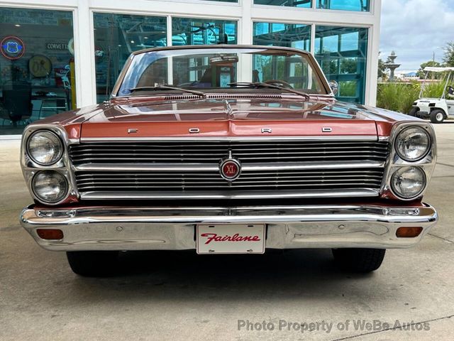 1966 Ford Fairlane  - 22576941 - 1