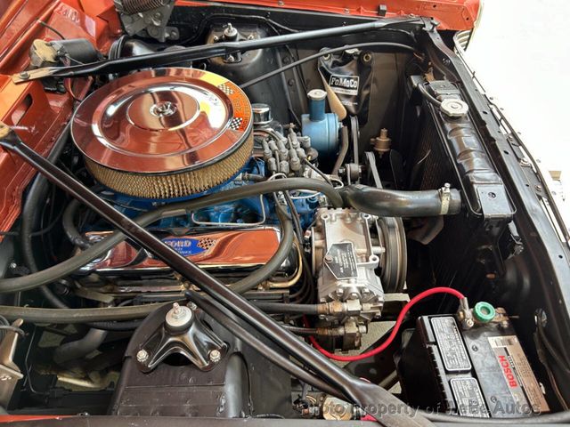 1966 Ford Fairlane  - 22576941 - 23