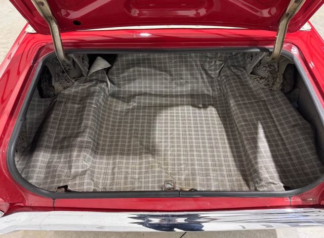 1966 Ford Fairlane FUN CONVERTIBLE - 23006510 - 12