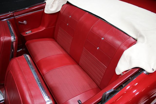 1966 Ford Fairlane FUN CONVERTIBLE - 23056684 - 3