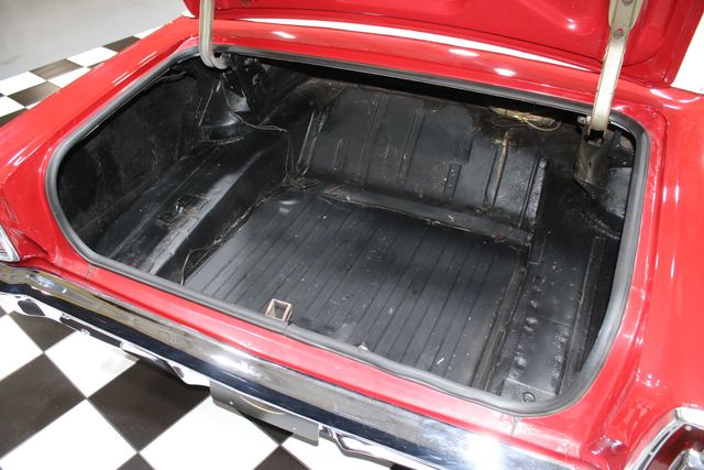 1966 Ford Fairlane FUN CONVERTIBLE - 23056684 - 4