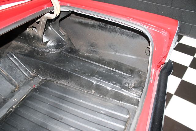 1966 Ford Fairlane FUN CONVERTIBLE - 23056684 - 50