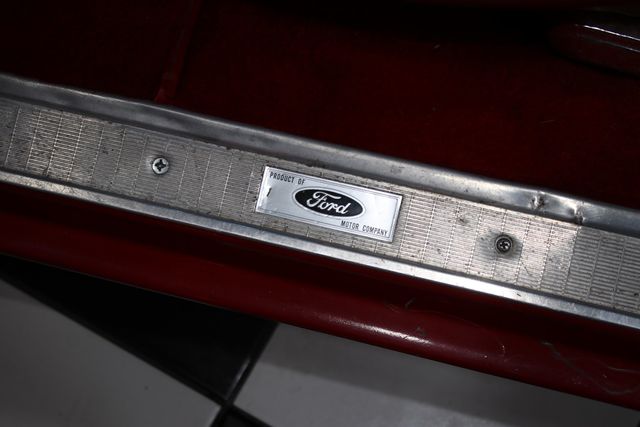 1966 Ford Fairlane FUN CONVERTIBLE - 23056684 - 56