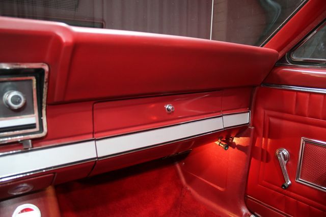 1966 Ford Fairlane FUN CONVERTIBLE - 23056684 - 58