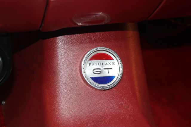 1966 Ford Fairlane FUN CONVERTIBLE - 23056684 - 60