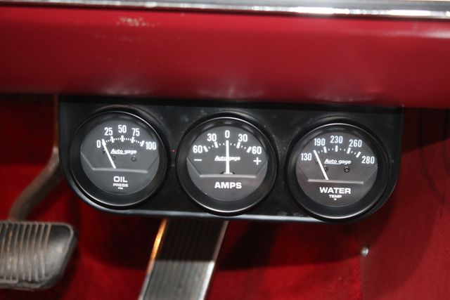 1966 Ford Fairlane FUN CONVERTIBLE - 23056684 - 61