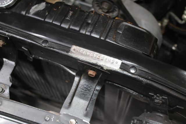1966 Ford Fairlane FUN CONVERTIBLE - 23056684 - 71