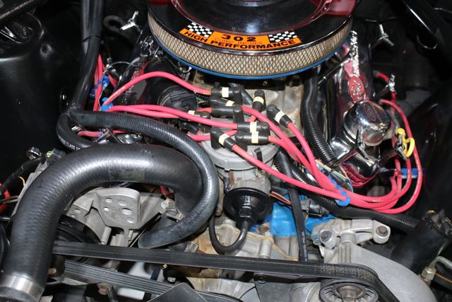 1966 Ford Fairlane FUN CONVERTIBLE - 23056684 - 77