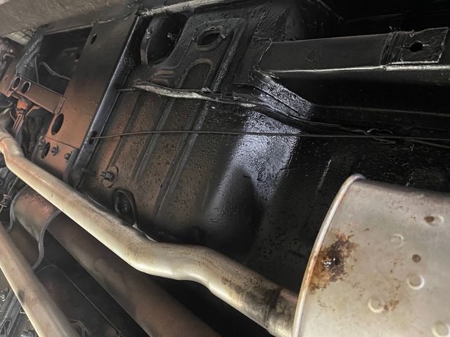 1966 Ford Fairlane FUN CONVERTIBLE - 23056684 - 86