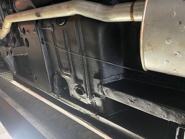 1966 Ford Fairlane FUN CONVERTIBLE - 23056684 - 87