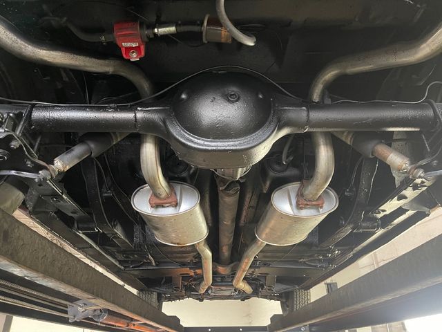 1966 Ford Fairlane FUN CONVERTIBLE - 23056684 - 89