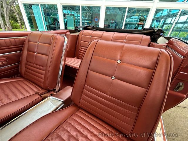 1966 Used Ford Fairlane 500 at WeBe Autos Serving Long Island, NY