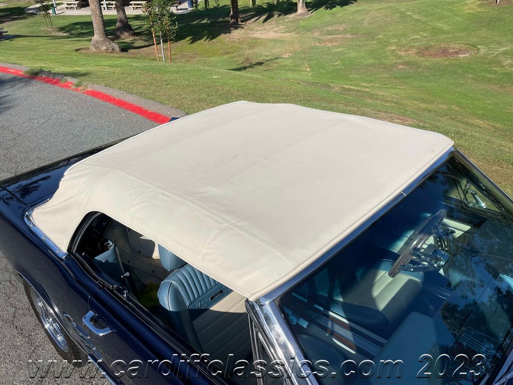 1966 Ford Mustang  - 22085072 - 23