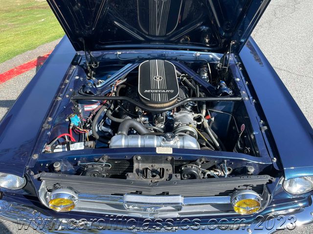 1966 Ford Mustang  - 22085072 - 24