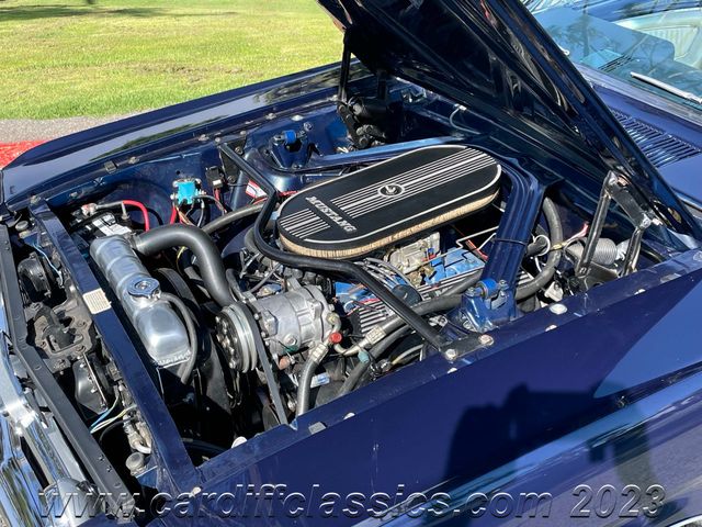 1966 Ford Mustang  - 22085072 - 25