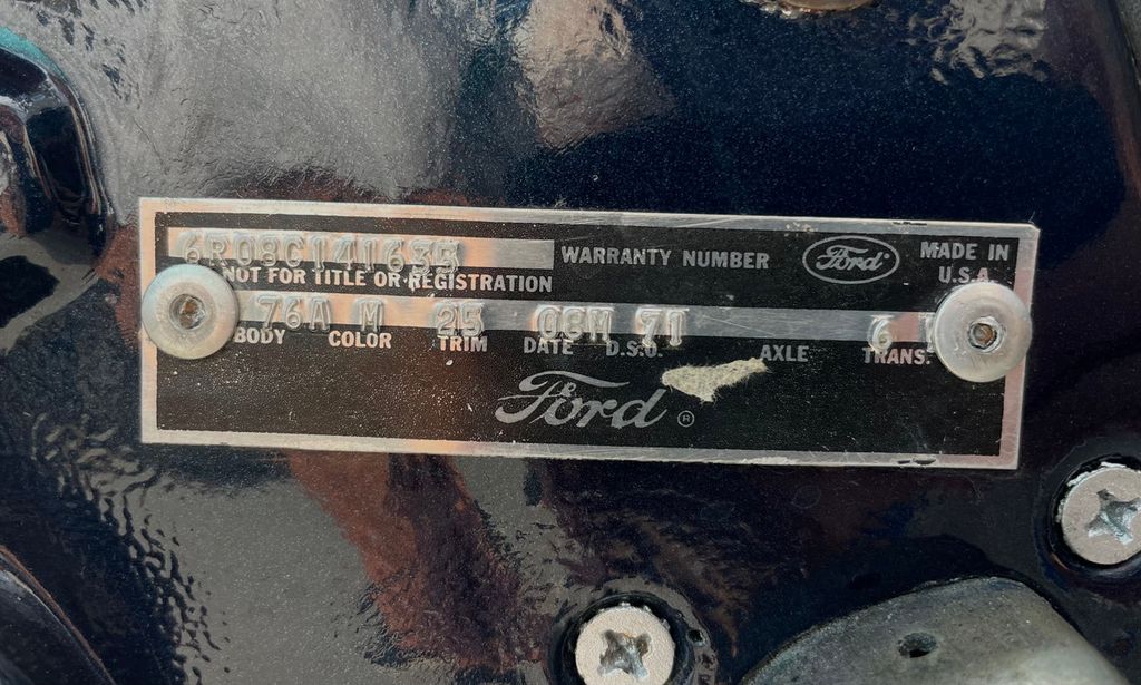 1966 Ford Mustang  - 22085072 - 28