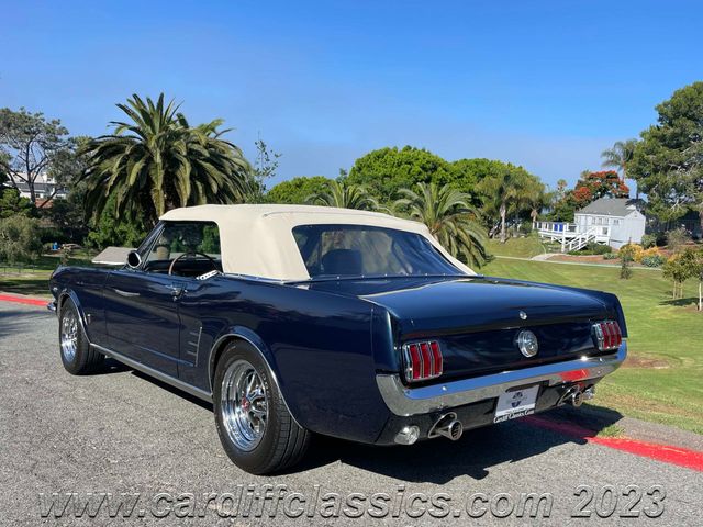 1966 Ford Mustang  - 22085072 - 6
