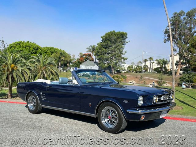 1966 Ford Mustang  - 22085072 - 7