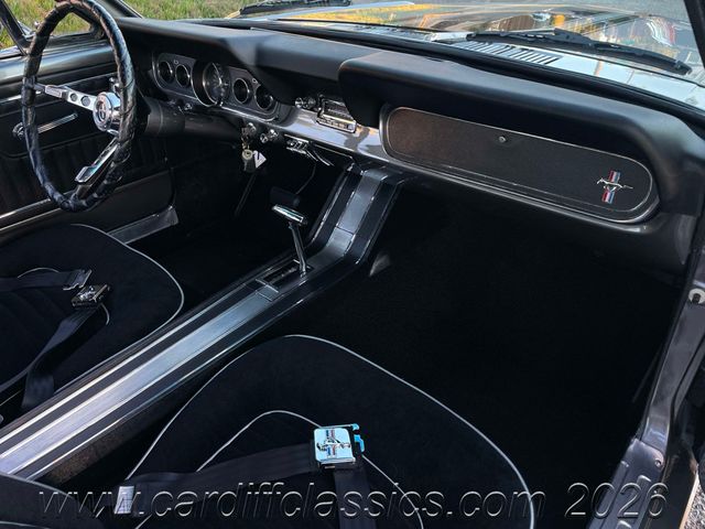 1966 Ford Mustang  - 22952760 - 9