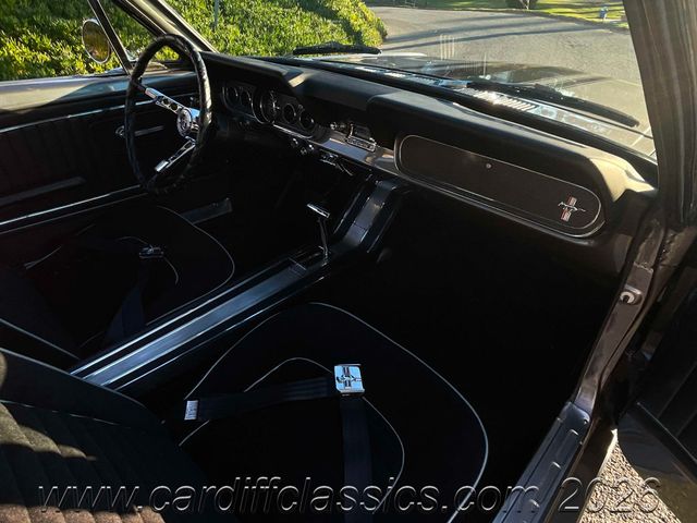 1966 Ford Mustang  - 22952760 - 11