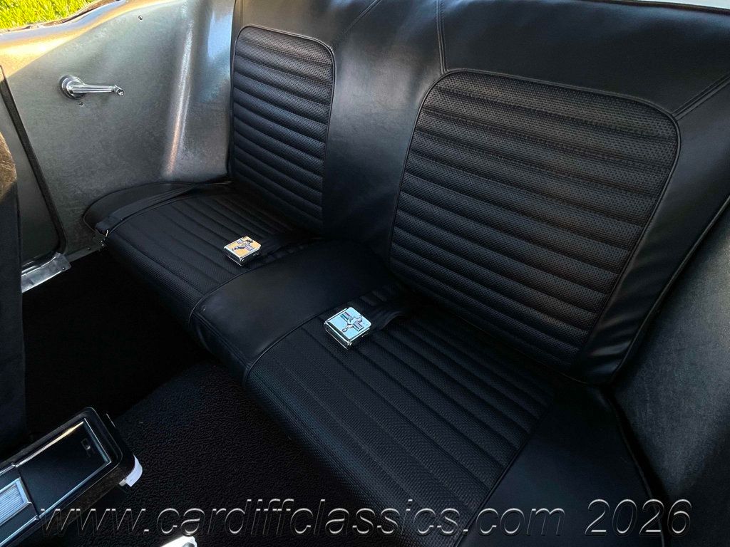 1966 Ford Mustang  - 22952760 - 12