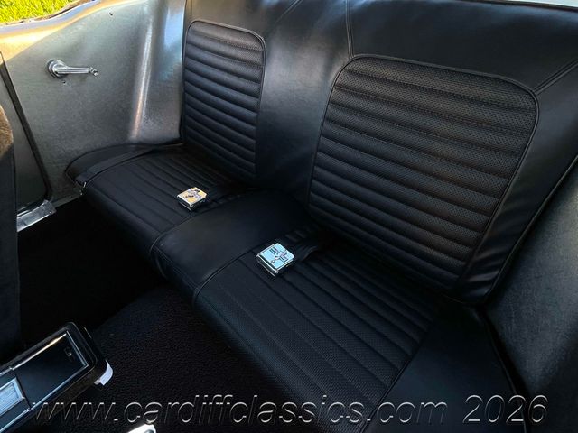 1966 Ford Mustang  - 22952760 - 12