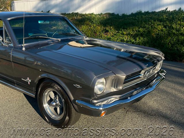 1966 Ford Mustang  - 22952760 - 13