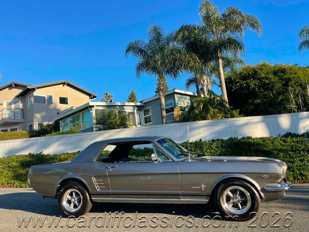 1966 Ford Mustang  - 22952760 - 14