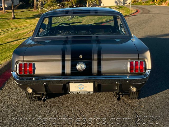 1966 Ford Mustang  - 22952760 - 15