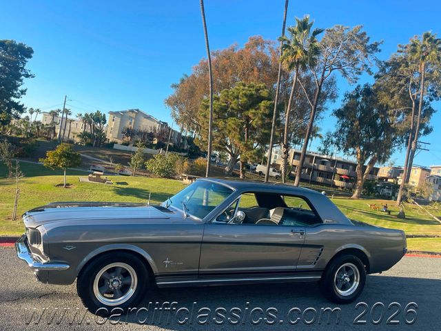 1966 Ford Mustang  - 22952760 - 17