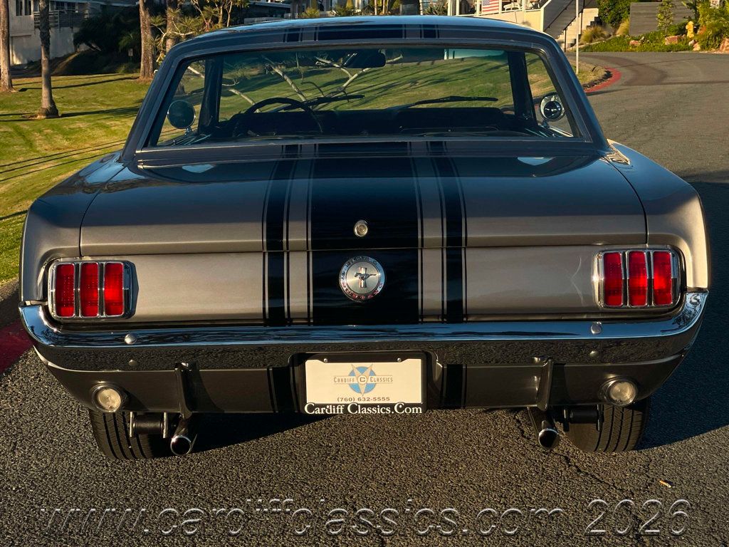 1966 Ford Mustang  - 22952760 - 18