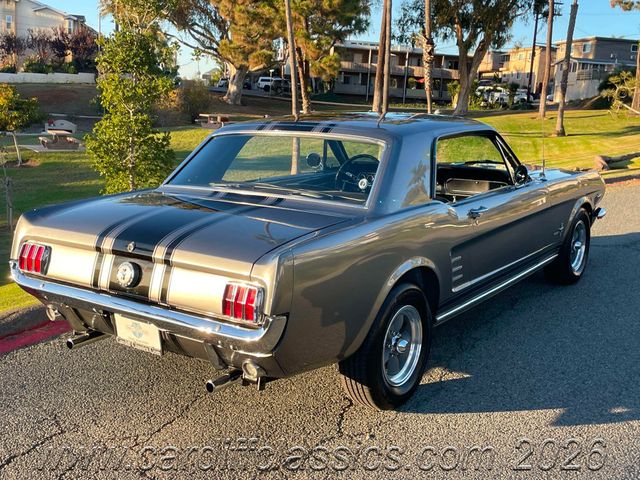 1966 Ford Mustang  - 22952760 - 19
