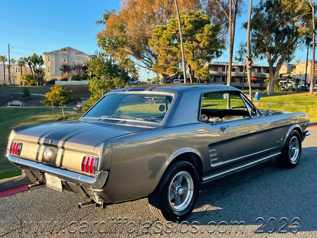 1966 Ford Mustang  - 22952760 - 20