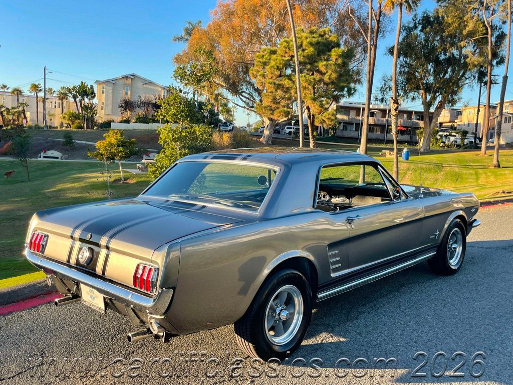 1966 Ford Mustang  - 22952760 - 24