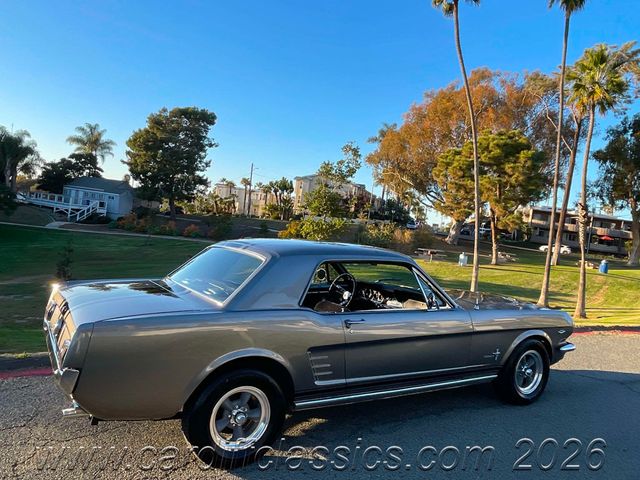 1966 Ford Mustang  - 22952760 - 26