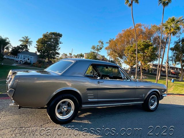 1966 Ford Mustang  - 22952760 - 28