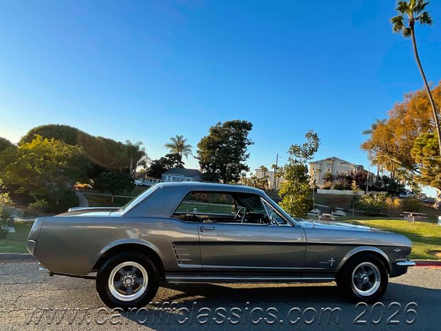 1966 Ford Mustang  - 22952760 - 29