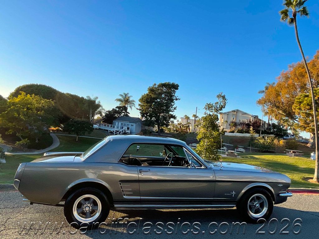 1966 Ford Mustang  - 22952760 - 31