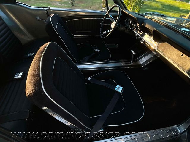 1966 Ford Mustang  - 22952760 - 33