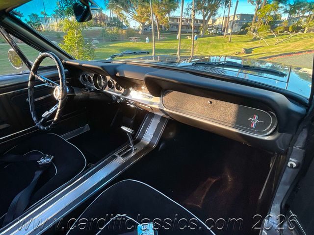 1966 Ford Mustang  - 22952760 - 34
