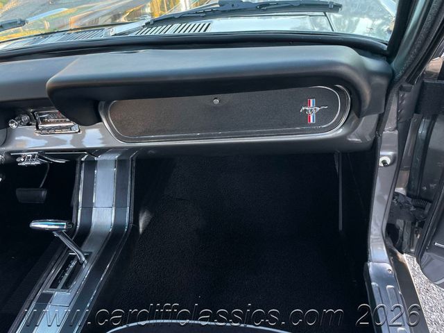 1966 Ford Mustang  - 22952760 - 37