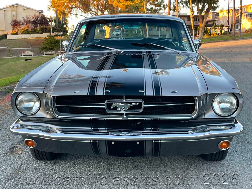 1966 Ford Mustang  - 22952760 - 38