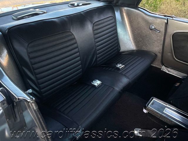 1966 Ford Mustang  - 22952760 - 40