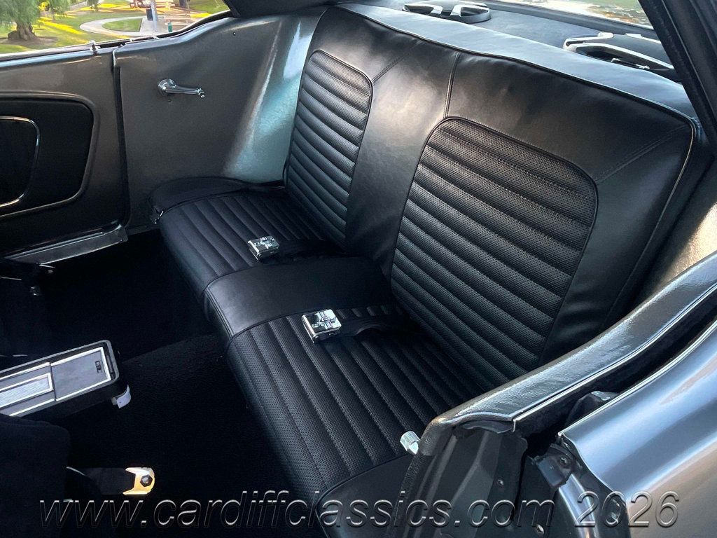 1966 Ford Mustang  - 22952760 - 41