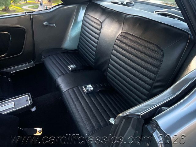 1966 Ford Mustang  - 22952760 - 41