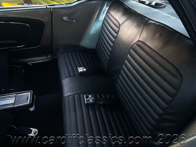 1966 Ford Mustang  - 22952760 - 42