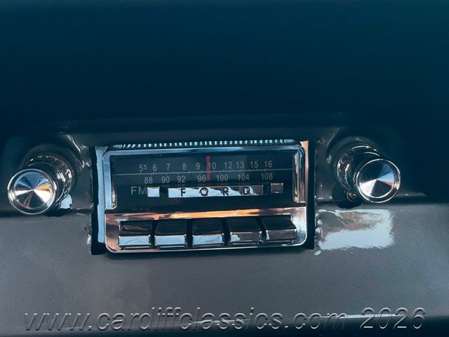 1966 Ford Mustang  - 22952760 - 45