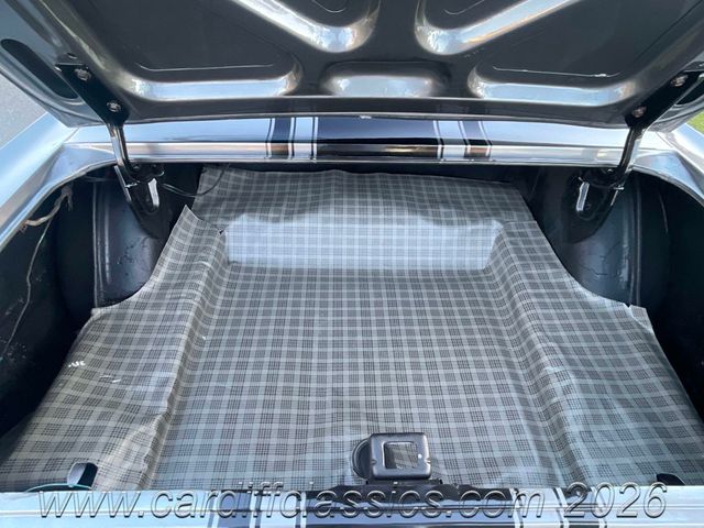 1966 Ford Mustang  - 22952760 - 47