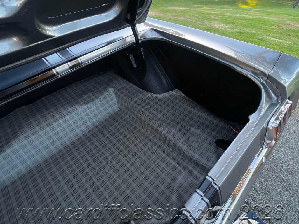 1966 Ford Mustang  - 22952760 - 48